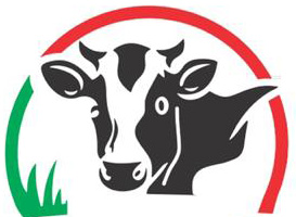 Shree Siddhanath Milk logo